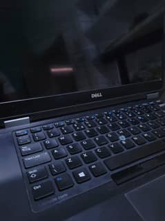 Dell latitude  E5470 i7 6th Gen