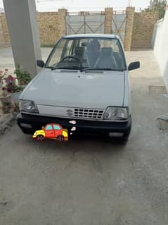 mehran vx