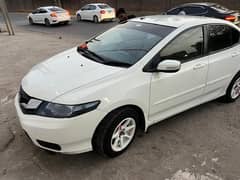 Honda city 2018 for sale.