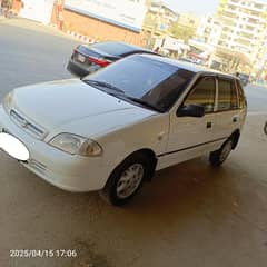 Suzuki Cults 2006 oasam Condition