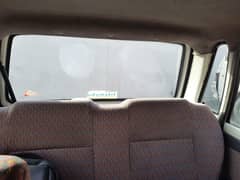 first onwer,fully Genuine Mehran VXR Euro 2