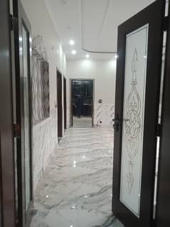 14 marla brand new lower portion for rent in psic society near lums dha lhr