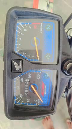 Honda 125 2025