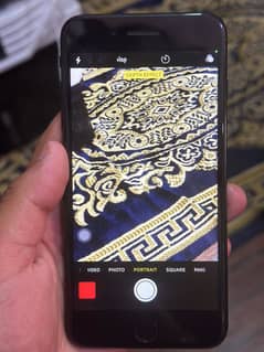 Iphone 7plus pta approved 256gb