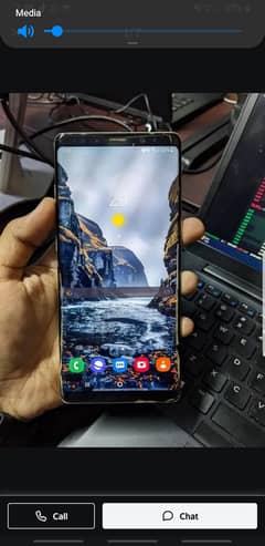 samsung note8