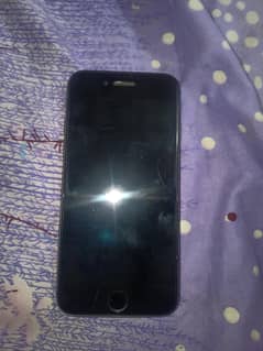iPhone 8 non pta