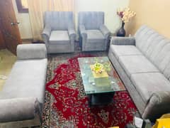 sofa
