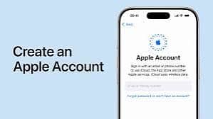 Apple ID create WhatsApp 03348080651