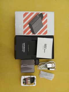 Vaporesso Xros Nano