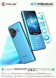 calme 4g 7200 mah battery