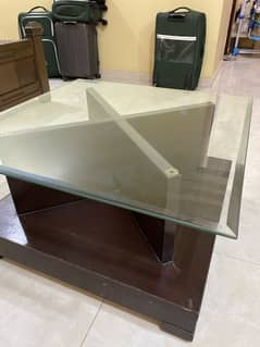 Center Table