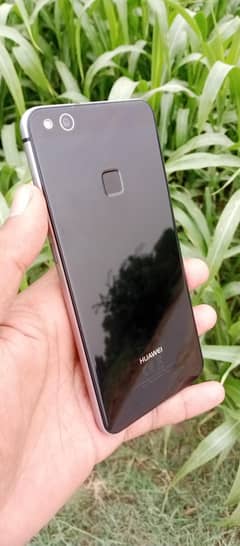Huawei P10 Lite 4/64
