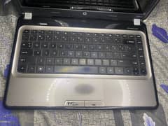 Hp pavilion G series
