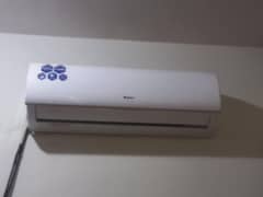 Gree 1.5 Ton AC