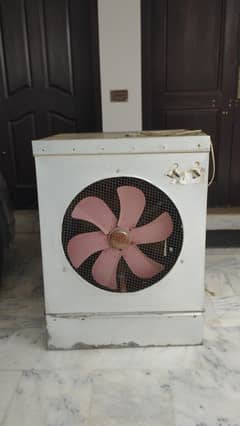 Lahori cooler