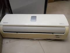 orient ac not repaired