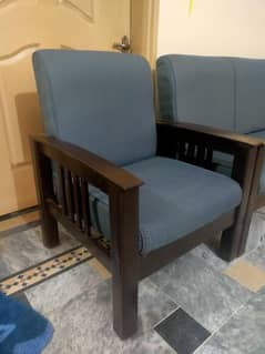 SOFA SET