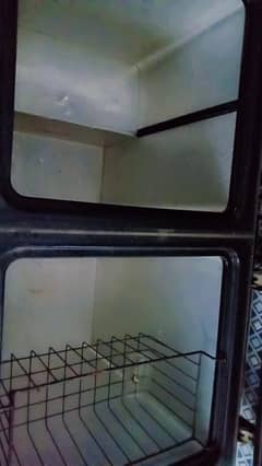 used freezer