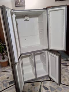 Haier inverter refrighter