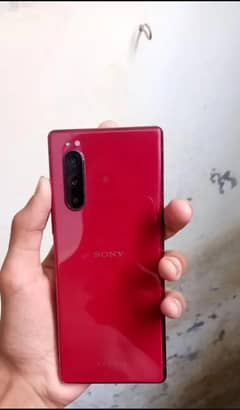 sony