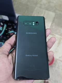 Samsung note 8