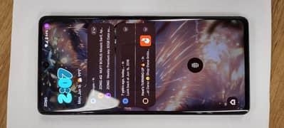 Google pixel 7 pro usa stock original approved LCD Change