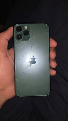 iPhone 11 Pro non pta 64 gb