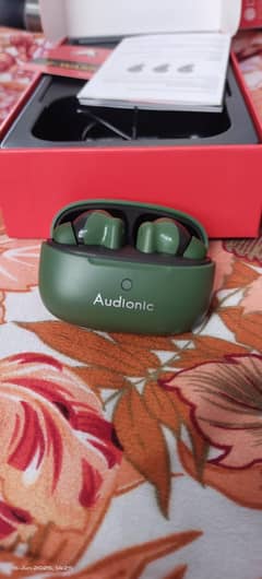 Audionic Airbuds
