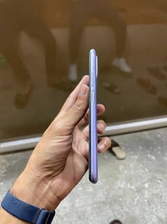 INFINIX NOTE 10