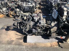 NISSAN MD92 DIESEL ENGINE FOR SALE 03465997520
