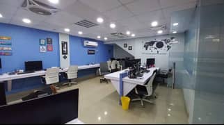 2000sqft hall available in Johar town