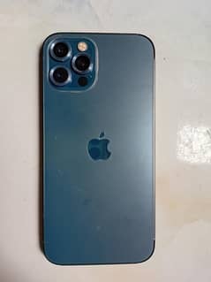 iPhone 12 Pro Jv Urgent sell