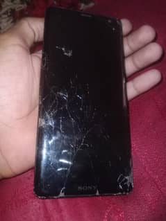 Sony Xperia XZ3