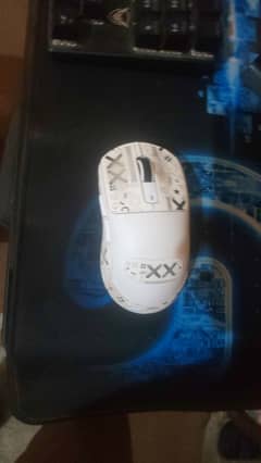 Attack Shark X3 Gaming Mouse – PMW 3395 Sensor – 10/10 Condition