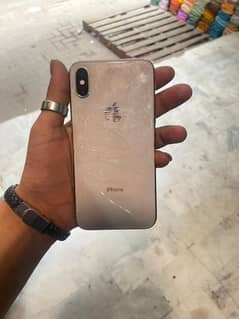 iPhone X non pata exchange possible