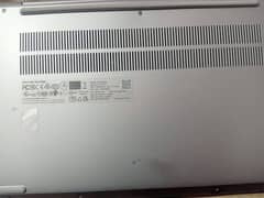 I want to sale new laptop purches before one year
