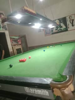 snoker club for sale