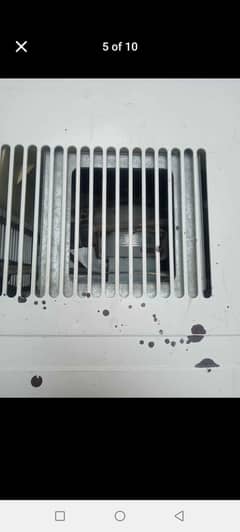 window ac