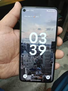 Google Pixel 5 VIP Approved