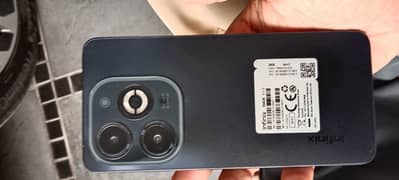 infinix Smart 8 plus