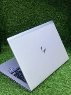 HP