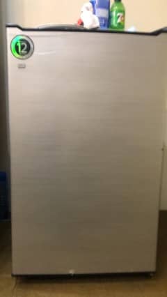 Dawlence Room Fridge New