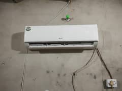 Gree 1.5 Ton Vip condition 03113503429
