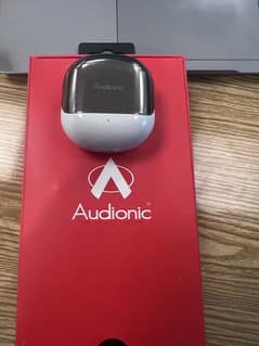 Audionic Airbuds 595 1 month old
