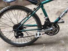 imported China Cycle – Strong Frame & Smooth Ride