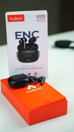 Audionic Airbud 425 Tws Earbuds