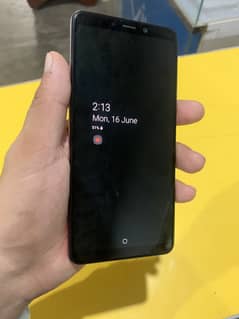 A9 2018   Non P (6/128)
