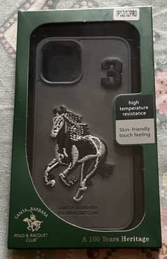 iPhone 12 Pro