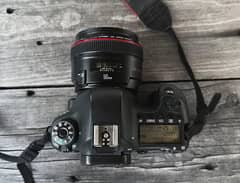 Dslr Camera On Rent