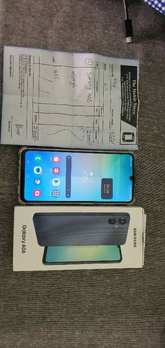 samsung A06
